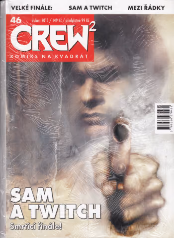 Crew2 č. 46