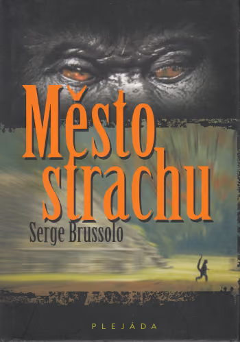 Město strachu
