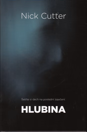 Hlubina