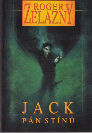 Jack, Pán stínů