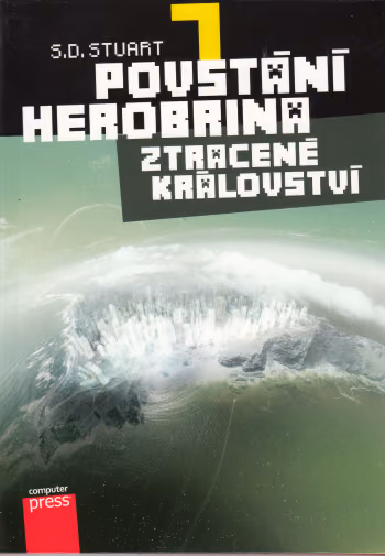 Dobrodružství Minecraftu/Povstání Herobrina/ 7 - Ztracené Království