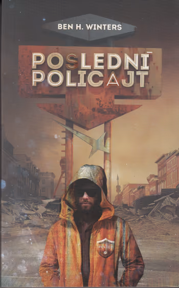 Poslední policajt 1 - Poslední policajt