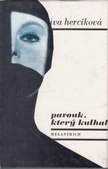 Pavouk, který kulhal