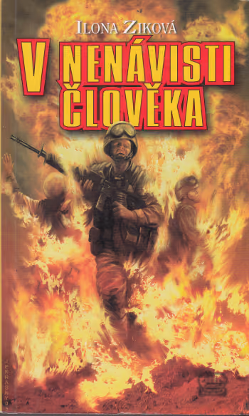 V nenávisti člověka ant.