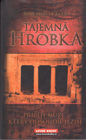 Tajemná hrobka