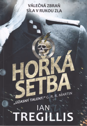 Milkweed 1 - Hořká setba
