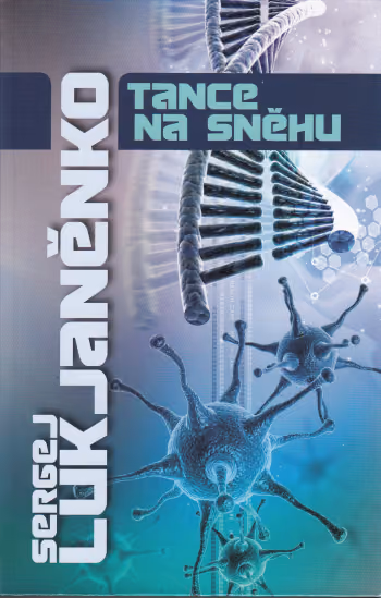 Genom 1 - Tance na sněhu