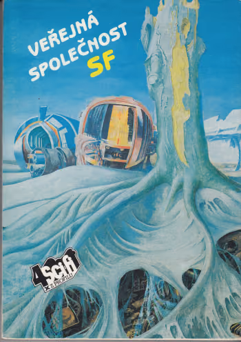 Veřejná společnost SF