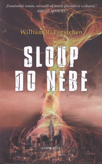 Sloup do nebe