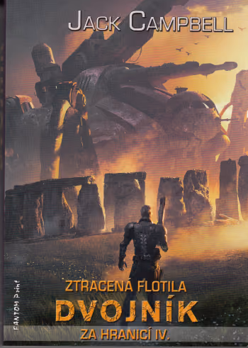 Za Hranicí 4 - Dvojník