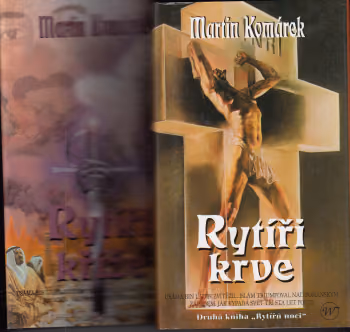 Rytíři noci 1+2