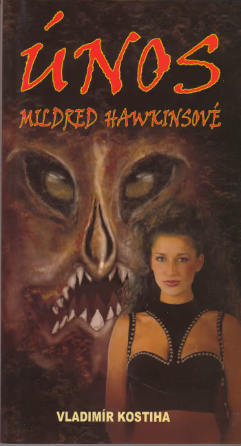 Únos Mildred Hawkinsové ant.