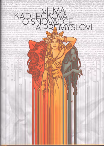 O Snovačce a Přemyslovi