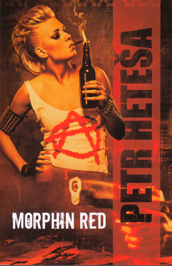 Morphin Red