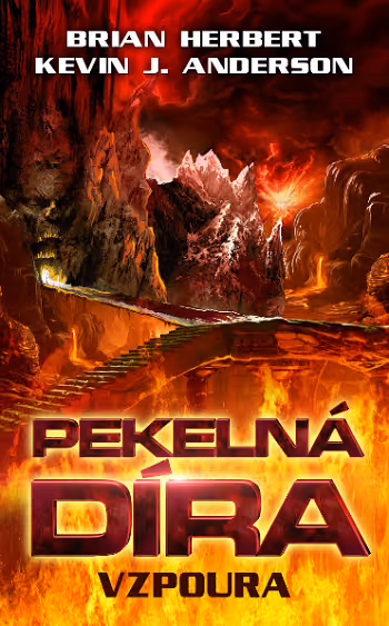Pekelná díra 2 - Vzpoura