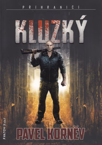 Příhraničí 2 - Kluzký