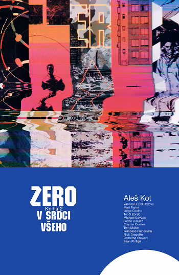 Zero 2 - V srdci všeho