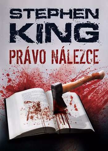 Právo nálezce