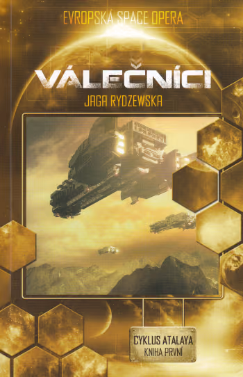 Atalaya 1 - Válečnící