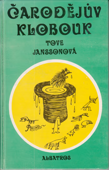 Čarodějův klobouk