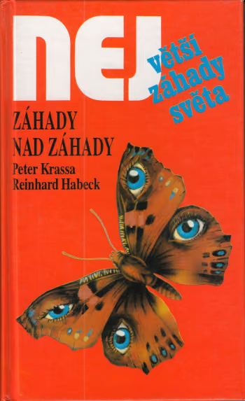 NZS 013 - Záhady nad záhady