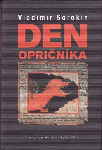 Den opričníka