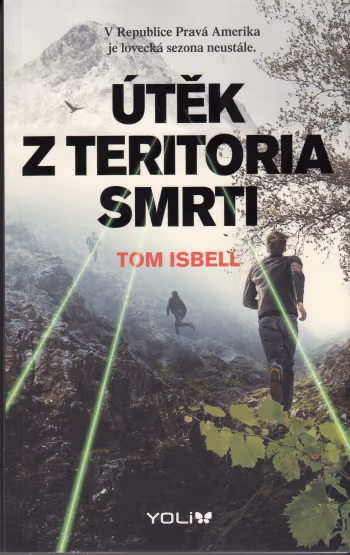 Útěk z teritoria smrti
