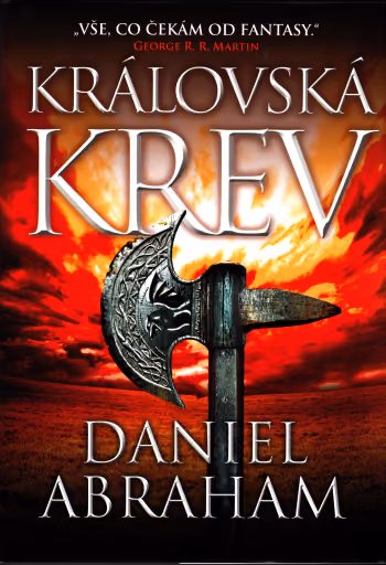 Mince a Dýka 2 - Královská krev