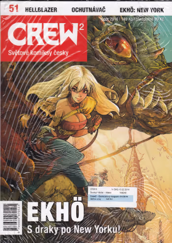 Crew2 č. 51