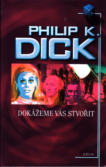 Dokážeme vás stvořit