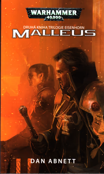 Warhammer 40 000: Eisenhorn 2 - Malleus