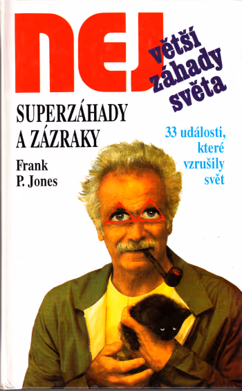 NZS 003 - Superzáhady a zázraky
