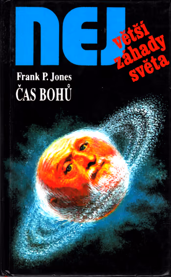 NZS 006 - Čas bohů