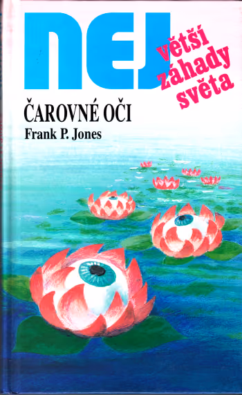 NZS 014 - Čarovné oči