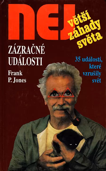 NZS 005 - Zázračné události