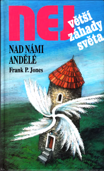 NZS 015 - Nad námi andělé