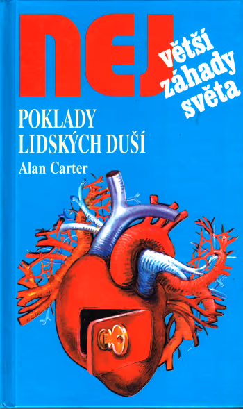 NZS 030 - Poklady lidských duší