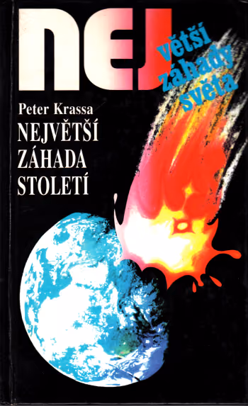 NZS 033 - Největší záhada století