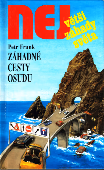 NZS 045 - Záhadné cesty osudu