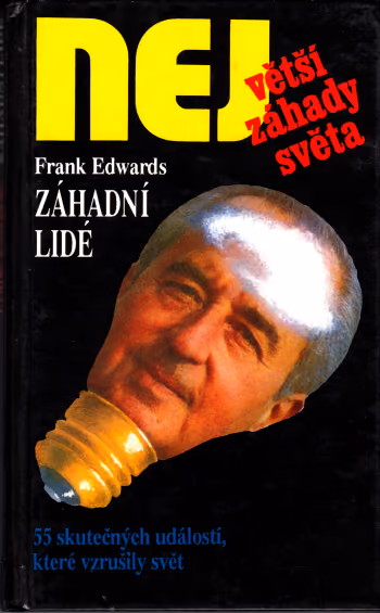 NZS 001 - Záhadní lidé