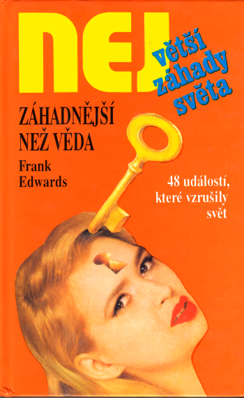 NZS 004 - Záhadnější než věda