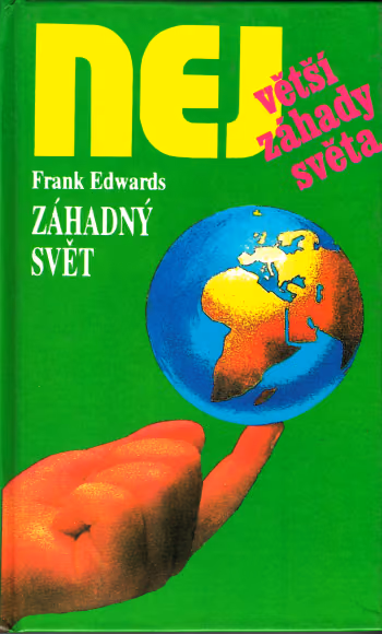 NZS 007 - Záhadný svět