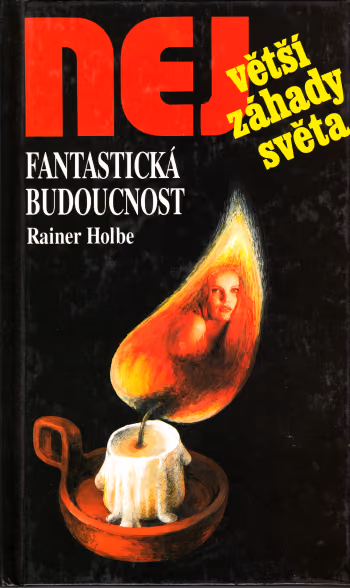 NZS 018 - Fantastická budoucnost