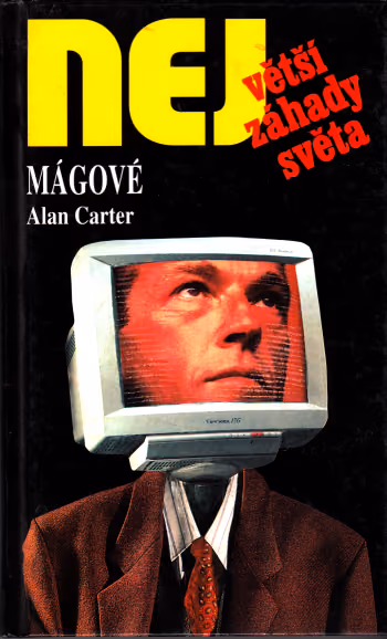 NZS 026 - Mágové
