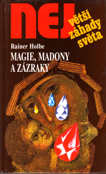 NZS 036 - Magie Madony a zázraky