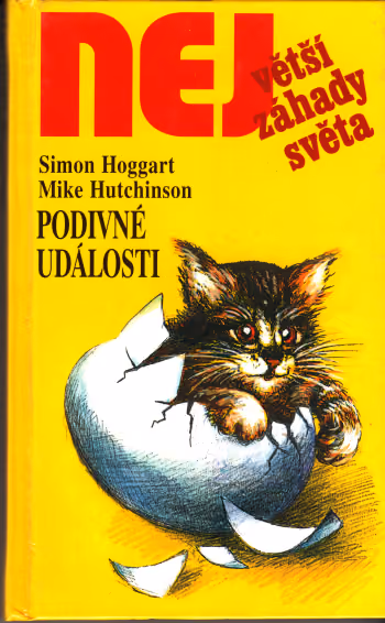 NZS 028 - Podivné události