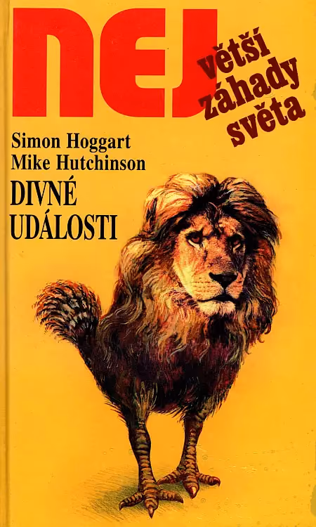 NZS 029 - Divné události