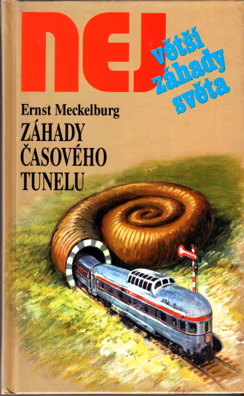 NZS 039 - Záhady časového tunelu