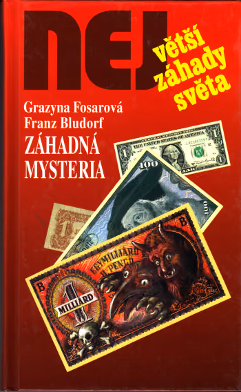 NZS 044 - Záhadná mysteria