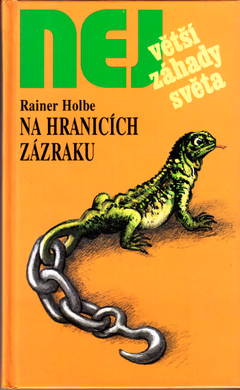 NZS 046 - Na hranicích zázraku